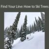 Daron Rahlves and Jennifer Weier Find Your Line How to Ski Trees 250x343 1 » Courses[GB]