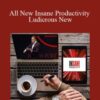 Darren Hardy All New Insane Productivity Ludicrous New 250x343 1 » Courses[GB]