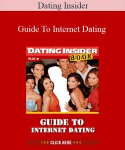 Dating Insider – Guide To Internet Dating