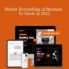 David Brier Master Storytelling in Business To Grow in 2022 250x343 1 » Courses[GB]