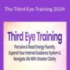 David Gandelman The Third Eye Training 2024 250x343 1 » Courses[GB]