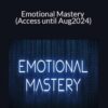 David Tian Emotional Mastery Access until Aug2024 250x343 1 » Courses[GB]