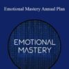 David Tian Emotional Mastery Annual Plan 250x343 1 » Courses[GB]