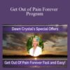 Dawn Crystal E28093 Get Out of Pain Forever Program 250x343 1 » Courses[GB]