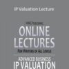 Dean Wesley Smith IP Valuation Lecture 250x343 1 » Courses[GB]