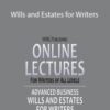 Dean Wesley Smith Wills and Estates for Writers 250x343 1 » Courses[GB]