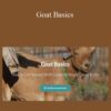 Deborah Niemann – Goat Basics