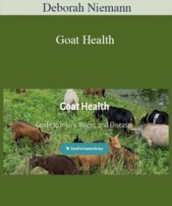 Deborah Niemann – Goat Health
