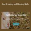 Deborah Niemann Just Kidding and Raising Kids 250x343 1 » Courses[GB]