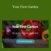 Deborah Niemann – Your First Garden