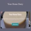 Deborah Niemann – Your Home Dairy