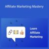 Deepak Kanakaraju – Affiliate Marketing Mastery