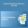 Deepak Kanakaraju – Digital Marketing Mastery Bundle