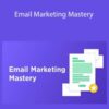 Deepak Kanakaraju Email Marketing Mastery 250x343 1 » Courses[GB]