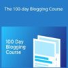 Deepak Kanakaraju The 100 day Blogging Course 250x343 1 » Courses[GB]