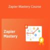 Deepak Kanakaraju Zapier Mastery Course 250x343 1 » Courses[GB]