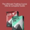 DekmarTrades – The Ultimate Trading Course Elite & Complete Guide
