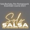 Demetrio Rosario Solo Bachata Pre Partnerwork Essentials Course 2023 250x343 1 » Courses[GB]