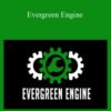 Derek Pierce Evergreen Engine 250x343 1 » Courses[GB]