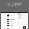 Digital Hammers – Local Seo Mastery (2021 Edition)