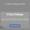 Dino Gomez 5 Client Challenge 2022 250x343 1 » Courses[GB]