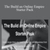 Discover by Teachable The Build an Online Empire Starter Pack 250x343 1 » Courses[GB]