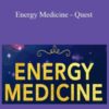 Donna Eden Energy Medicine Quest 250x343 1 » Courses[GB]