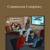 Donny Gamble Commission Conspiracy 250x343 1 » Courses[GB]