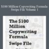 Doug DAnna 100 Million Copywriting Formula Swipe File Volume 1 250x343 1 » Courses[GB]