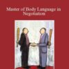 Dr Gabriel Master of Body Language in Negotiation 250x343 1 » Courses[GB]