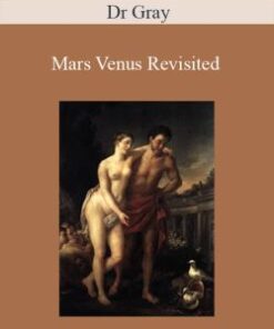 Dr Gray – Mars Venus Revisited
