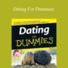 Dr Joy Browne – Dating For Dummies
