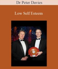 Dr Peter Davies – Low Self Esteem