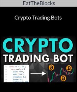 EatTheBlocks – Crypto Trading Bots