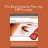 Ed Dames The Learn Remote Viewing DVD course 250x343 1 » Courses[GB]