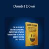 Eddy Quan Dumb it Down 250x343 1 » Courses[GB]