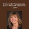 Elaine Perliss Hypnosis for Anxieties and Fears Online Certification Course3 250x343 1 » Courses[GB]