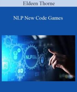 Eldeen Thorne – NLP New Code Games