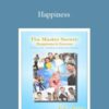 Eldon Taylor Happiness The Master Secret Happiness is Success Library 250x343 1 » Courses[GB]