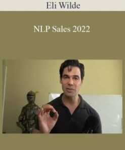 Eli Wilde – NLP Sales 2022