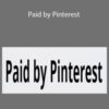 Elise McDowell Paid by Pinterest 250x343 1 » Courses[GB]