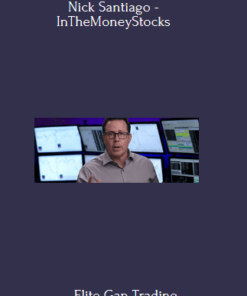 Elite Gap Trading With Nick Santiago - InTheMoneyStocks
