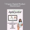 Ellie Talks Money 7 Figure Digital Product Masterclass DELUXE PACKAGE ALL 3 DAYS OF CLASS Recorded QA 250x343 1 » Courses[GB]