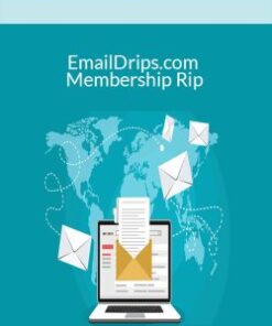 EmailDrips.com Membership Rip