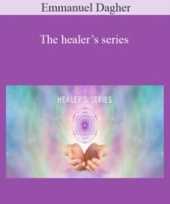 Emmanuel Dagher – The healer’s series