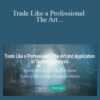 Eric Crown Trade Like a Professional The Art and Application of Technical Analysis 250x343 1 » Courses[GB]