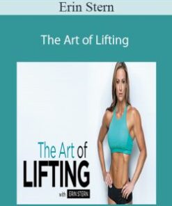 Erin Stern – The Art of Lifting