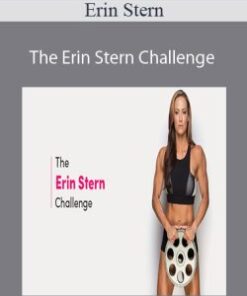 Erin Stern – The Erin Stern Challenge