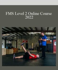 FMS Level 2 Online Course 2022