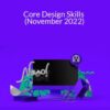 Flux Academy Core Design Skills November 2022 250x343 1 » Courses[GB]